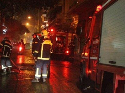 Άκυρος ο συναγερμός στο Καπανδρίτι