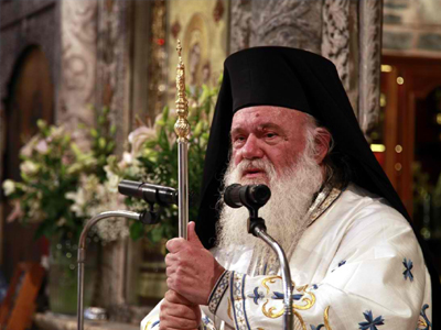 «Θα ξαναβρούμε τον δρόμο μας»