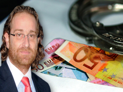 Προφυλακιστέος ο αντιδήμαρχος Χαϊδαρίου Προφυλακιστέος ο αντιδήμαρχος Χαϊδαρίου