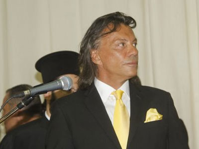 Ο Ψινάκης, οι καταγγελίες και το αστυνομικό τμήμα