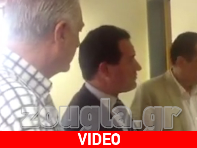 Επόμενη στάση… Περιστέρι