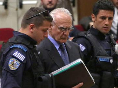 «Μυστικές υπηρεσίες του ΠΑΣΟΚ παρουσίασαν παραποιημένες αποφάσεις»