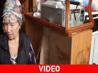 Κατέσχεσαν σπίτι λόγω ανεξόφλητων κοινοχρήστων