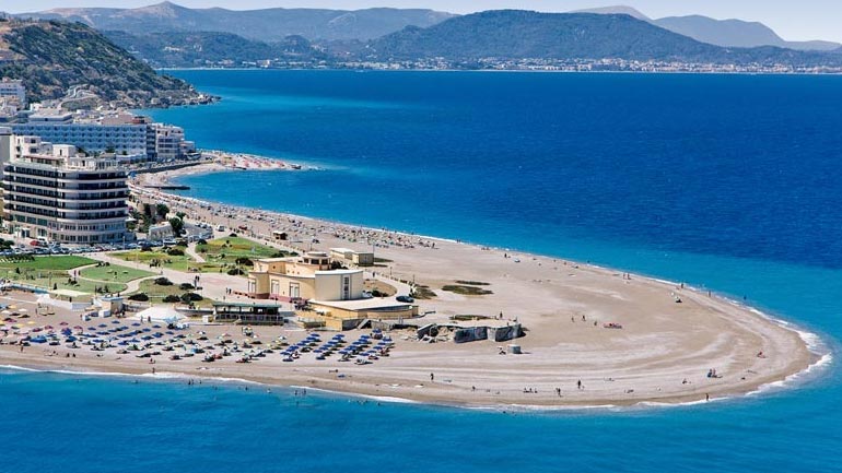 Ρόδος: Αντιδράσεις για το ενδεχόμενο αύξησης ΦΠΑ