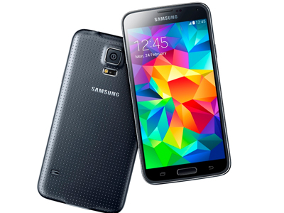 Η COSMOTE φέρνει το προηγμένο Samsung Galaxy S5