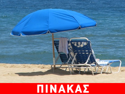 Οι μικρομεσαίοι δεν πάνε διακοπές