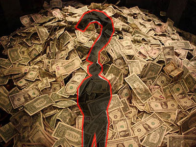 Ποιος είναι ο μεγιστάνας του πλανήτη;