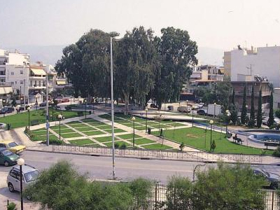 Θέσεις εργασίας στον Δήμο Αγίου Δημητρίου