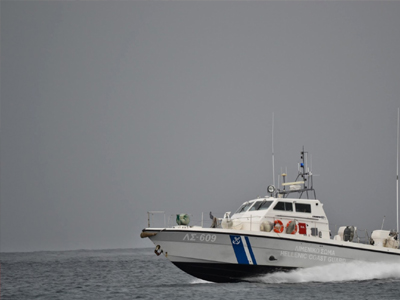 Νυχτερινή περιπέτεια για Βρετανούς τουρίστες στη Ζάκυνθο