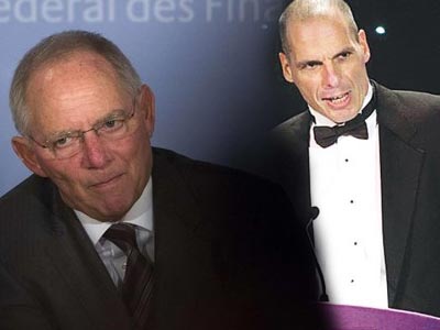 Οι «Ασυμβίβαστοι»…