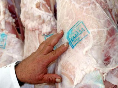 Βρέθηκε λύση για τη διάθεση αμνοεριφίων