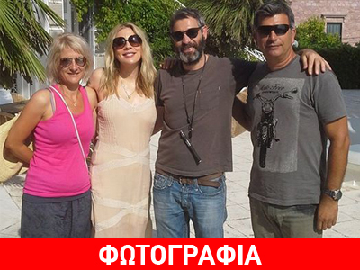 Στον Μόλυβο Καρύδη και Αθερίδης