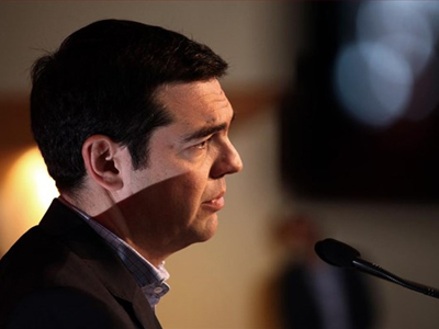 Η στροφή Τσίπρα, οι νέες Βάρκιζες και τα συντροφικά πυρά