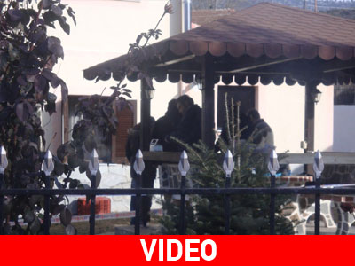 Άγριο φονικό στην Ξάνθη