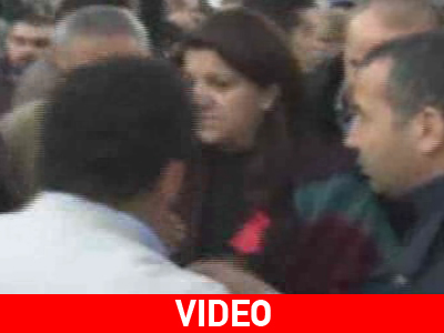 Διαδηλώσεις για την 60η μέρα απεργίας των Κούρδων στην Τουρκία