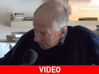 O Λόρδος Rothschild για την Ελλάδα O Λόρδος Rothschild για την Ελλάδα