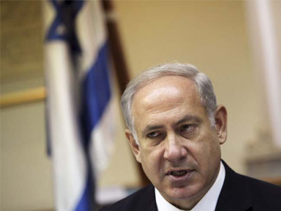 Tετρακομματική κυβέρνηση στο Ισραήλ