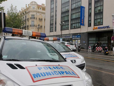 Κινηματογραφικές κλοπές στις Κάννες