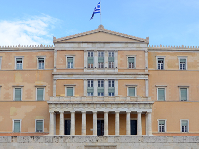 Θα ζήσουμε μεγάλες στιγμές στη Βουλή