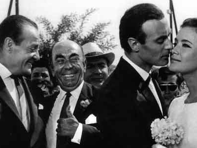 Μία και να καίει