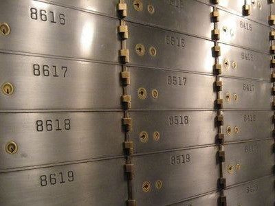 Το νομοσχέδιο για τις σχολάζουσες κληρονομιές