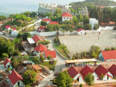 Αποκλεισμένα μοναστήρια υπό τον φόβο των δραπετών