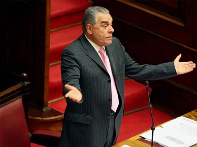 Γιακουμάτος: «Να πάνε στο διάολο, να τελειώνουμε»