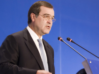 Aνακοίνωση Βγενόπουλου για την Επιτροπή Κεφαλαιαγοράς της Κύπρου