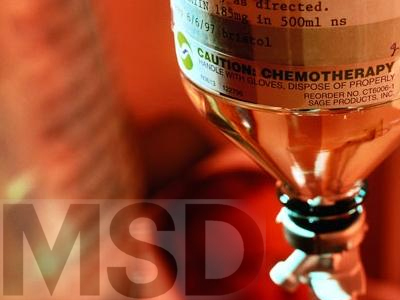 Ελπιδοφόρα νέα για τους ασθενείς με καρκίνο