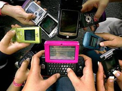 Τι να προσέξετε στη χρήση κινητών και ίντερνετ