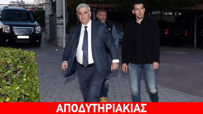 Η μαφιόζικη επίθεση και το …τηλεφώνημα Μελισσανίδη
