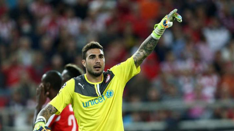 Ρομπέρτο: Nα συνεχίσουμε το σερί μας