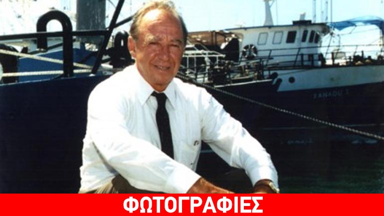 Καστελόριζο: O ψαράς που έγινε κροίσος