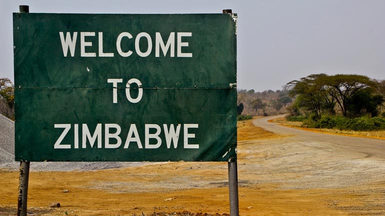 Aπίστευτο: Παίρνουν 5 δολάρια ΗΠΑ για κάθε… 175 τετράκις εκατ. δολάρια Ζιμπάμπουε