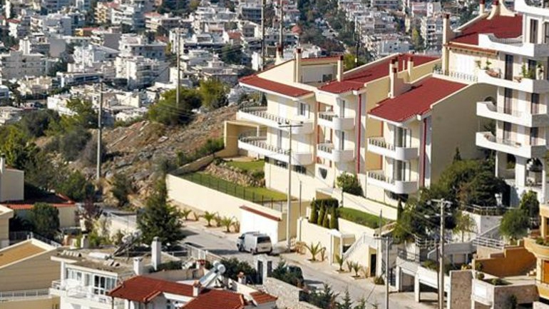 ΕΝΦΙΑ ως τις 20 Οκτωβρίου