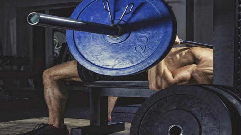 15 συμβουλές για καλύτερες και αποδοτικότερες πιέσεις πάγκου