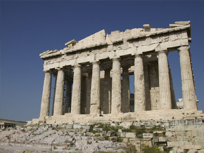 Αυστραλοί φοιτητές μελετούν την αρχαία Ελλάδα