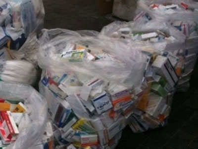 Delivery φαρμάκων κατ’ οίκον