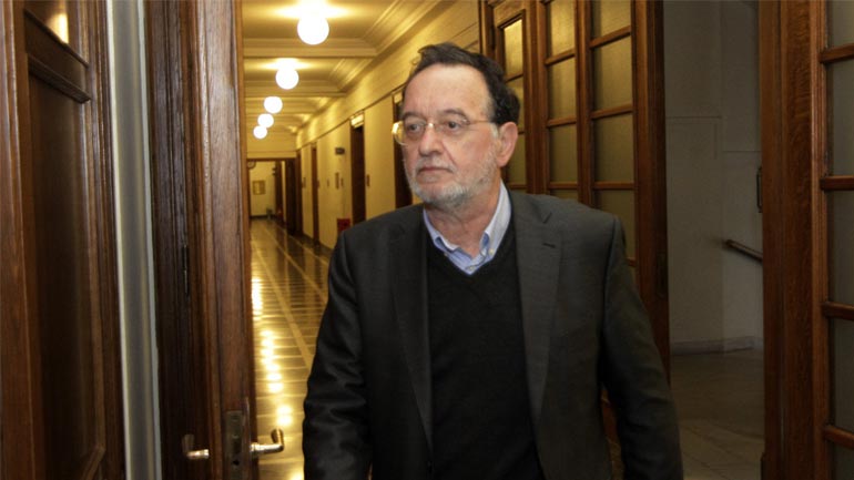 Λαφαζάνης: Το ένοχο κατεστημένο ζητά ποινικοποίηση του plan B
