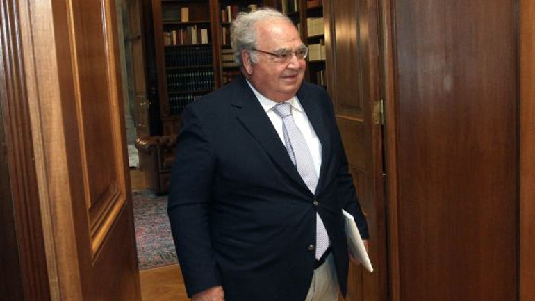 Ρακιντζής: Eκκρεμούν 466 υποθέσεις επίορκων υπαλλήλων