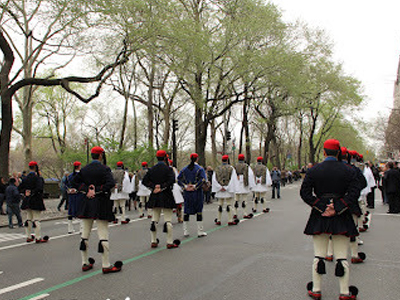 Καναδάς: Λαμπρός εορτασμός του Έπους του ’40