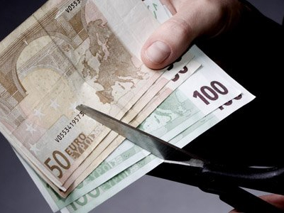 Δικαστήριο διέγραψε τα χρέη ανέργου