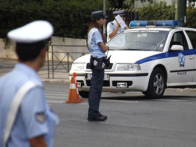Οι παραβάτες της Κυριακής