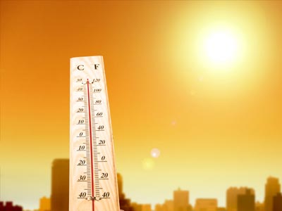 To 2014 ήταν θερμότερη χρονιά από το 1880 στον πλανήτη