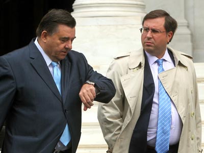 Μούτσος ο Άδωνις