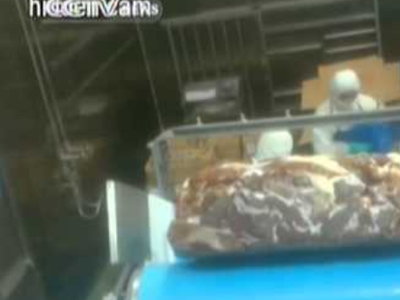 Πέντε συλλήψεις για το σκάνδαλο με το χαλασμένο κρέας