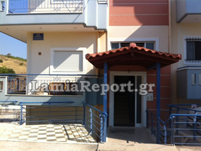 Έκαναν φύλλο και φτερό την γκαρσονιέρα του Θεοφίλου