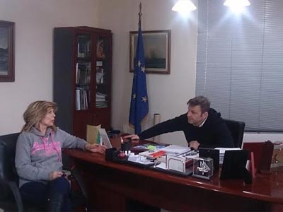 Στανίση: Aφού μπήκα στον χορό, θα χορέψω