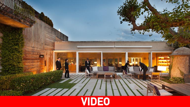 Καλύτερο εστιατόριο στον κόσμο το «El Celler de Can Roca»