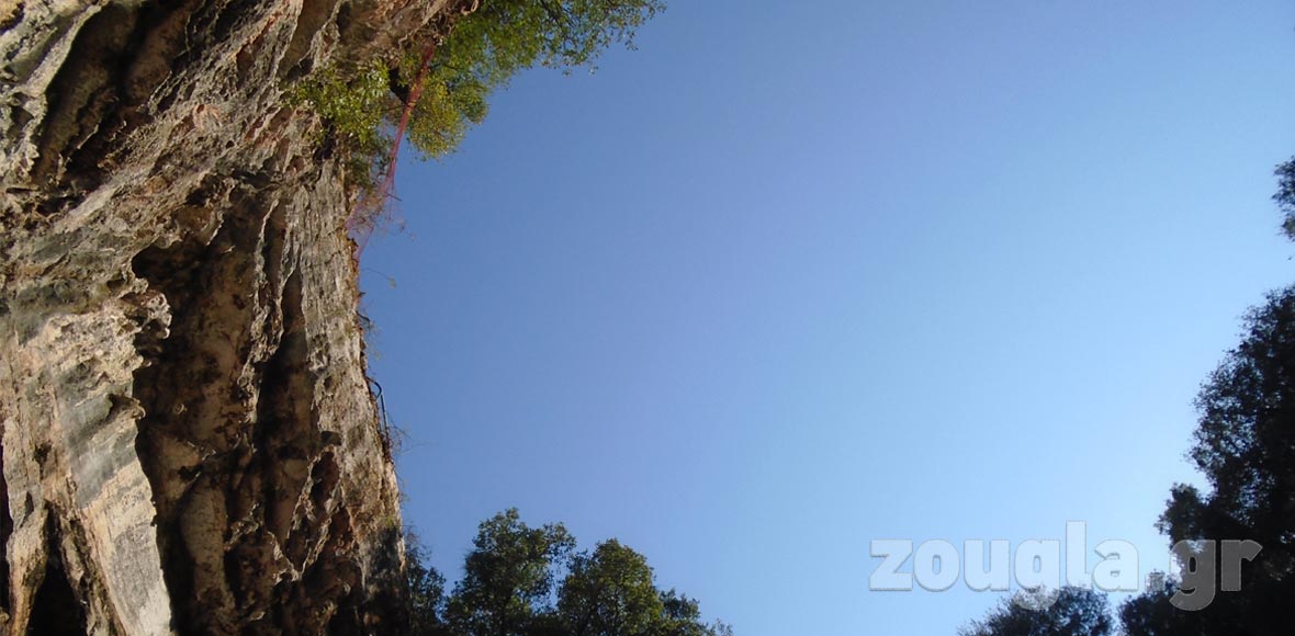 Το Λιμνοσπήλαιο της Μελισσάνης